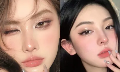 Mách nàng cách tạo highlight giúp gương mặt gọn gàng