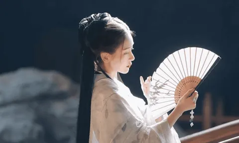 Người sở hữu 4 khả năng này sẽ có một cuộc sống yên bình và hạnh phúc