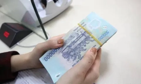 Tin vui cho hàng triệu người lao động: Tiền lương và trợ cấp thất nghiệp sắp đồng loạt TĂNG mạnh