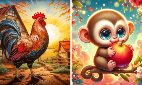 Top 3 tuổi Giàu Nhất năm Bính Ngọ 2026: Đặc biệt vị trí số 2