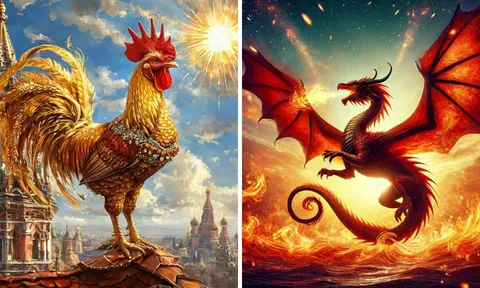 Top 3 tuổi Giàu Nhất tháng Chạp năm Ất Tỵ: Chính thức thoát nghèo, đời sang trang mới