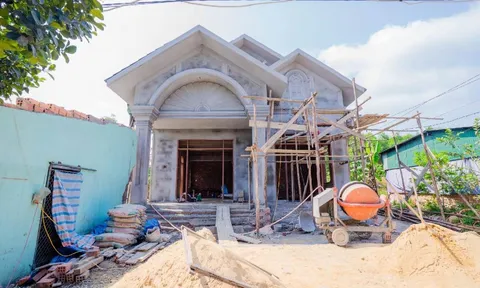 Tuổi xây nhà tốt nhất năm Bính Ngọ 2026