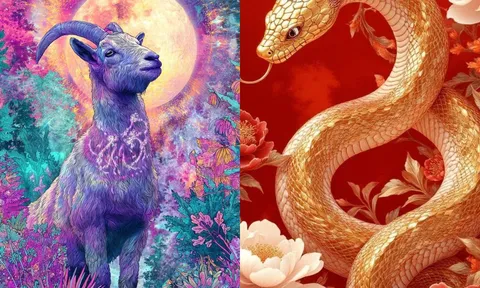  2 tuổi hay Than Vãn làm Mệnh Vận Lao Đao, 2 con giáp lạc quan nên đời rực rỡ bất ngờ