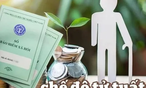 3 khoản tiền trợ cấp thân nhân được nhận khi người hưởng lương hưu qua đời