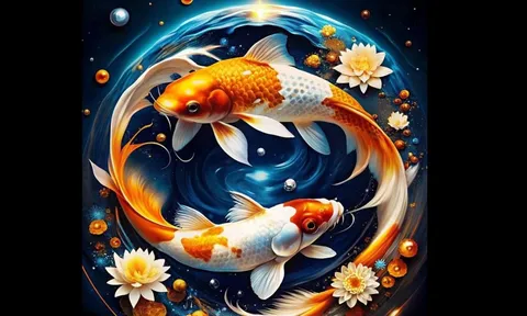 3 ngày đầu năm 1–3/1: 3 cung hoàng đạo Ngồi Chơi gặp Quý Nhân, nắm cơ hội là Bật Lên Mạnh