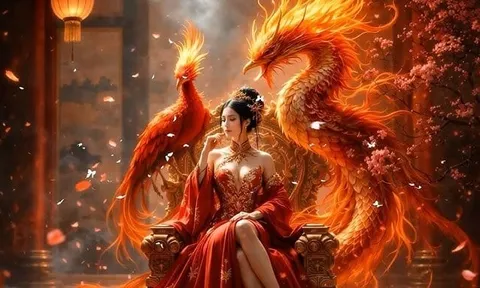 4 chòm sao "phượng hoàng lửa" hồi sinh, vươn lên hứng đủ Tình - Tiền