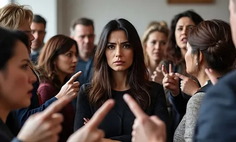 4 kiểu người bạn cần tránh xa ngay để thanh lọc cuộc sống, giữ năng lượng tích cực