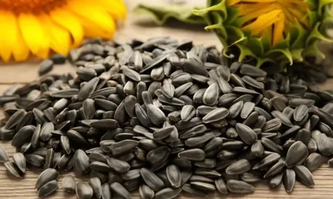 5 loại thực phẩm dễ tìm, cung cấp nhiều vitamin và dưỡng chất cần thiết cho cơ thể, mọi người đều nên dùng