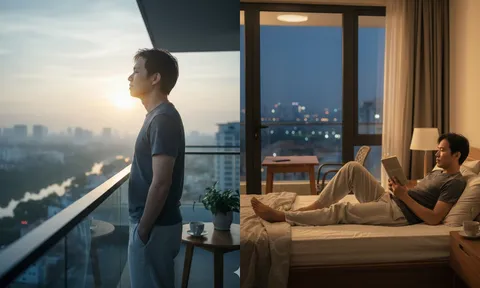 7 thói quen đơn giản giúp cải thiện giấc ngủ, ngủ ngon hơn mỗi đêm