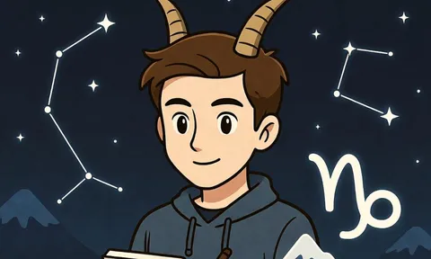 Cuối năm đổi vận: 4 cung hoàng đạo khép lại sóng gió hôn nhân, tiền bạc bắt đầu khởi sắc