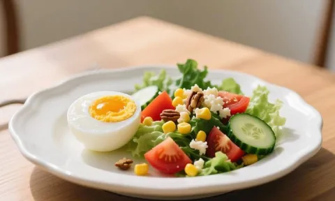 Mỗi sáng ăn một quả trứng gà, cơ thể có 5 thay đổi kỳ điệu