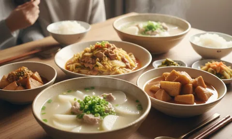 Mùa lạnh đi chợ đừng băn khoăn: 5 loại rau củ an toàn bậc nhất, rẻ, dễ mua lại đúng mùa