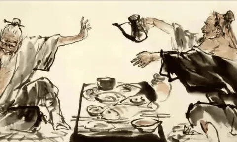 Người xưa đúc kết, có 2 kiểu người này bạn nhất định không nên kết giao