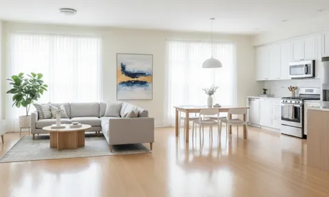 Phong thủy nhà ở: 3 vị trí nên để “trống” để hút tài lộc, gia tăng vận may cho gia đình