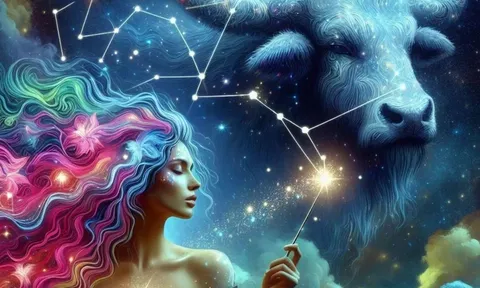 Tết Dương lịch trúng lớn: 3 cung hoàng đạo có Tiền bất ngờ, tháng 1 thừa thắng xông lên bội thu tài lộc