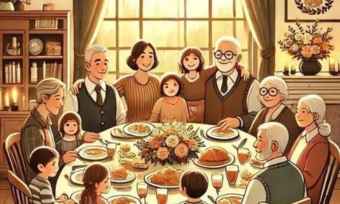 Tổ tiên dạy không sai: 3 việc hay làm trong Bữa Cơm khiến tiền bạc khó tụ, dù chăm chỉ vẫn nghèo