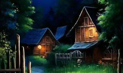 Tổ tiên nhắc nhở: Nhà có 3 dấu hiệu này thì Tiền vào rồi Trôi đi