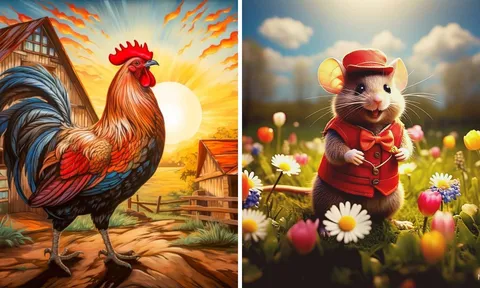 Từ 1/1-10/1/2026: 3 tuổi Khởi Đầu Thuận Lợi, Công Danh Thăng Tiến, Tiền Tài Bủa Vây