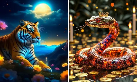 Từ 29/12 đến 31/12: 3 tuổi Giàu Sang Ập Đến, Danh Tiếng Lẫy Lừng