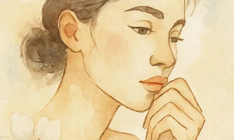 Vì sao người xưa nói "Phụ nữ sợ tháng Chạp"?