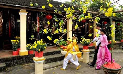 3 kiểu họ hàng không cần đến thăm nhà dịp cuối năm