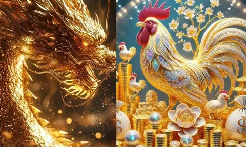 45 ngày cuối năm Ất Tỵ: 2 tuổi Gặp Vận Đổi Đời, 2 tuổi được Cố Nhân đền Phúc Lớn