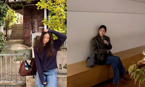 5 item được xem là trợ thủ đắc lực, giúp phụ nữ tuổi 40 luôn tự tin và cuốn hút