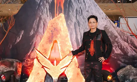 Rhymastic “giữ lời hứa” với James Cameron, tung bản rap đậm chất Avatar: Lửa Và Tro Tàn