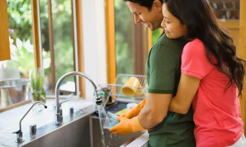 Có 4 điều người chồng mong muốn nhất ở vợ: Điều cuối cùng tưởng dễ, nhưng không phải người vợ nào cũng làm được