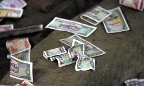 Có 5 thói quen xấu này vô tình khiến tiền bạc thất thoát, tài lộc tiêu tán