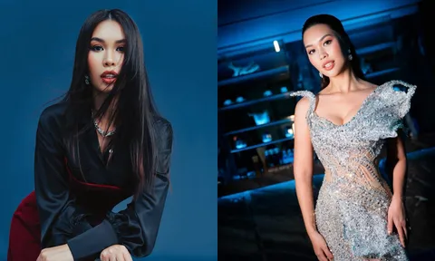 Siêu mẫu Hà Anh đáp trả vụ bị tố nợ lương 10 triệu đồng, sẵn sàng đối chất trực tiếp