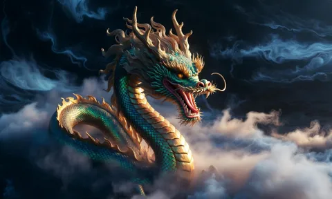 Giữa tuần trúng Tết Dương lịch 2026: 3 con giáp bước vào “khung giờ vàng”, vận may đồng loạt mở lối