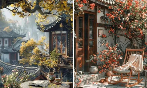 Phú quý cả đời: Ai sinh vào những ngày âm lịch này cuộc đời sung sướng, viên mãn