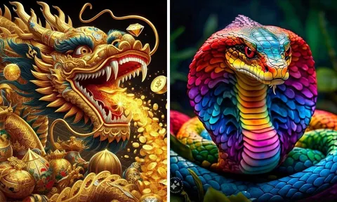 Sau ngày 31/12: 3 tuổi Nước Nổi Thuyền Lên, Giàu Sang Thẳng Tiến