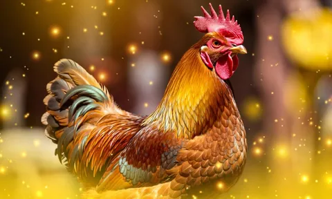 Tháng đầu năm mở cung Tài Bạch: 3 con giáp đón vận may tiền bạc, thu nhập tăng bất ngờ