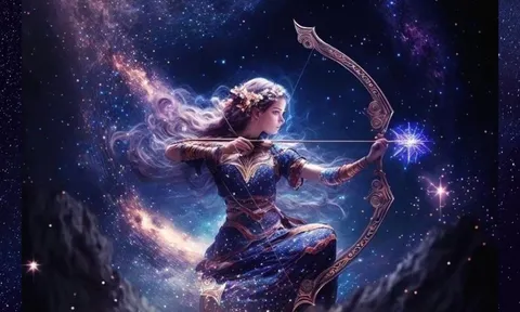 Thứ Năm, Sáu (1–2/1): 3 cung hoàng đạo đi chơi cũng gặp cơ hội, 1 cung tắm trong mưa tiền bất ngờ