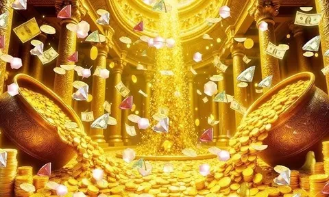 Top 3 con giáp tiền bạc tíu tít rủ nhau về túi trước Tết dương