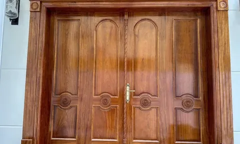 Trắc nghiệm tâm lý: Chọn một cánh cửa để khám phá cơ hội sắp đến với bạn