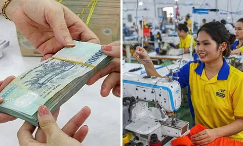 Từ 1/1/2026: 4 chính sách lớn có hiệu lực, người dân cần nắm rõ