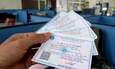 Từ 1/1/2026, 7 đối tượng tại TPHCM được hỗ trợ 100% mức đóng BHYT