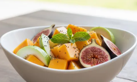 3 loại quả rẻ bèo ở chợ Việt nhưng được ví như “vàng ròng” bảo vệ sức khỏe