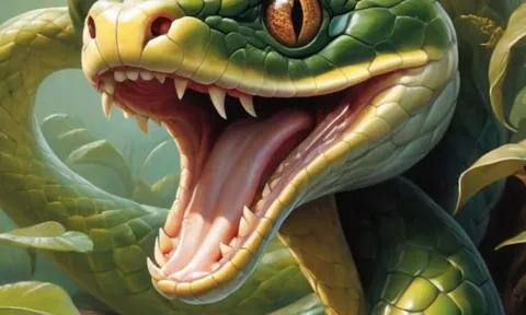 3 tuổi không làm Việc Xấu nhưng mắc "Khẩu Nghiệp": Lời Nói gây tổn phước, người khác tránh xa