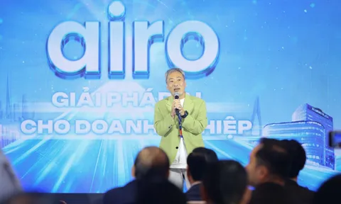 Nguyễn Quang Dũng, Victor Vũ và Võ Thanh Hòa nói về AI và tương lại điện ảnh Việt