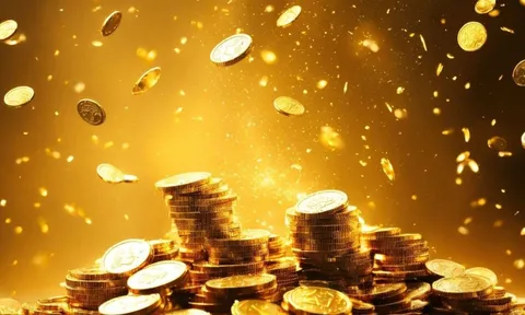  48 giờ tới, 3 cung hoàng đạo nhận tín hiệu vui: Cơ hội tới ngỡ ngàng, nhanh chân hốt vàng nhặt bạc