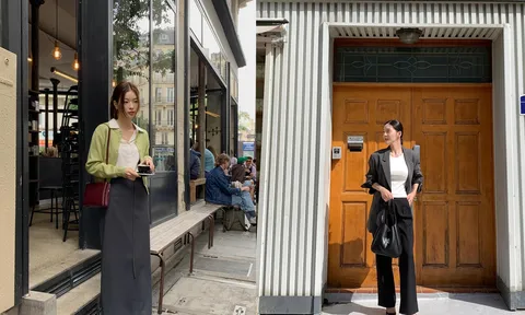 5 kiểu giày dưới đây được xem là những khoản đầu tư hợp lý để đồng hành xuyên suốt năm mới