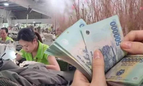 Ai thuộc diện được hỗ trợ 400.000 đồng tiền mặt dịp Tết Nguyên đán 2026?