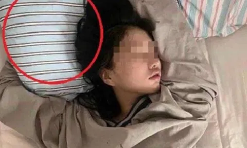 Dấu hiệu cảnh báo ung thư trên gối vào buổi sáng: Nhiều người bỏ qua dễ hối hận