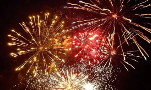 Đêm nay Giao thừa: 3 tuổi cần tránh đi khuya về sáng để giữ sức khỏe, đề phòng Mất Tiền