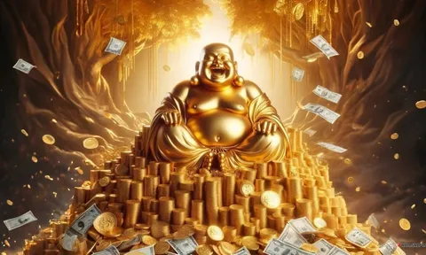 Phúc có Lộc bền: 3 con giáp vươn mình thành đại gia ngay đầu 2026