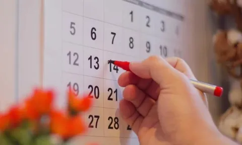 Người xưa nhắc con cháu: Làm việc lớn phải tránh 5 ngày này, không nghe có ngày họa